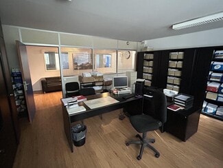 More details for 10 Allée Des Champs Elysées, Évry-Courcouronnes - Office for Sale
