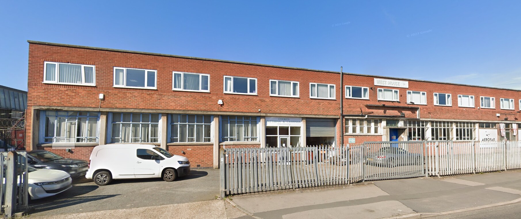 70 West Av, Wigston for sale Primary Photo- Image 1 of 1