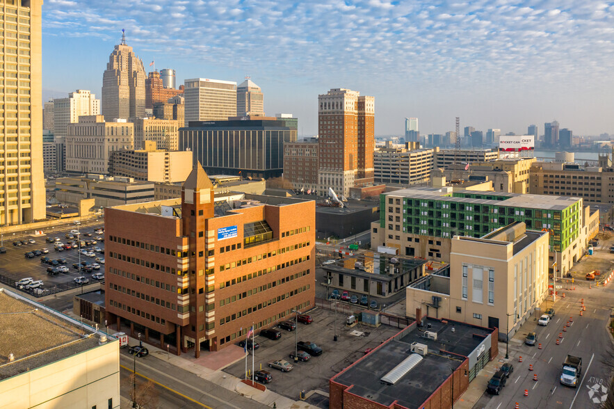 613 Abbott St, Detroit, MI for rent - Building Photo - Image 3 of 19