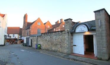 St. Martins Ln, Lincoln for rent Building Photo- Image 1 of 2