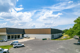 More details for 600 Glen Ct, Moorestown, NJ - Industrial for Rent