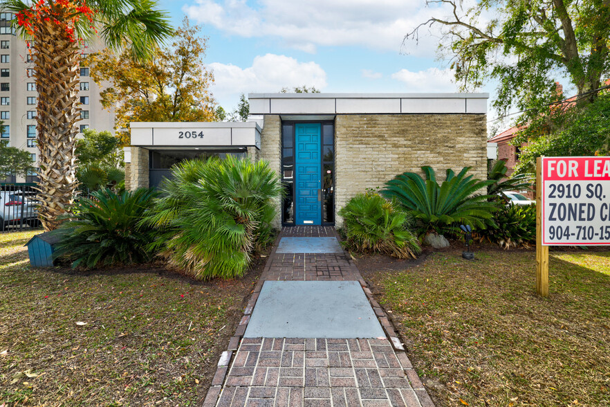 2054 Park St, Jacksonville, FL for rent - Building Photo - Image 1 of 50