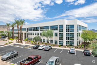 More details for 2401 W Peoria Ave, Phoenix, AZ - Office for Rent