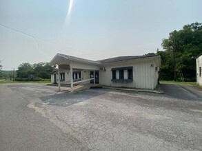 1121 Hood Ave, Shinnston, WV for sale Primary Photo- Image 1 of 1