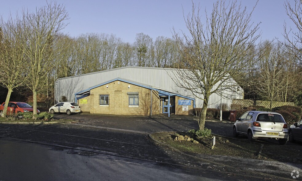 56 Crompton Rd, Glenrothes KY6 2SF UK