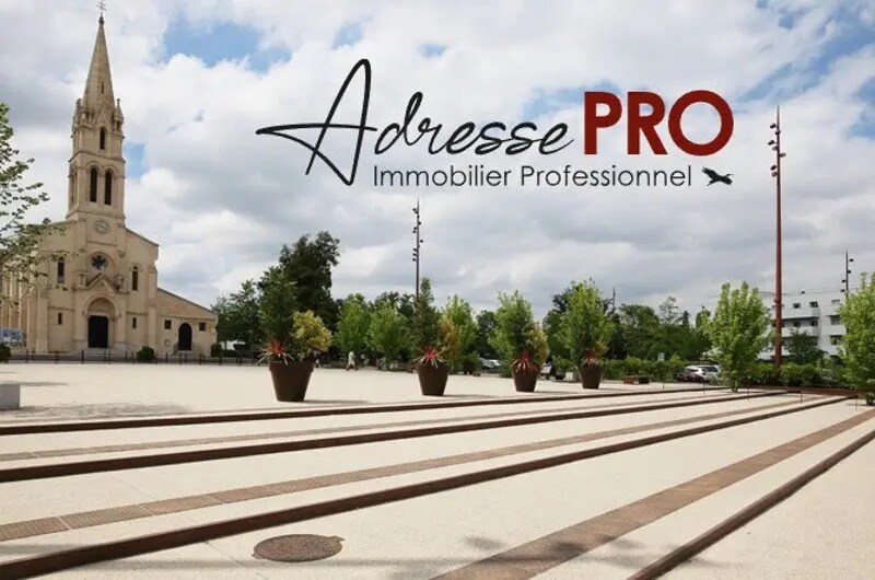 Retail in Gradignan for sale Building Photo- Image 1 of 3