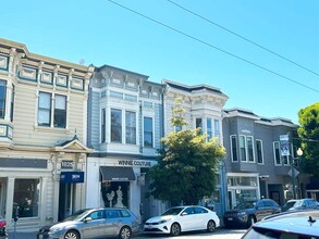 1827-1829 Union St, San Francisco, CA for sale Building Photo- Image 1 of 8