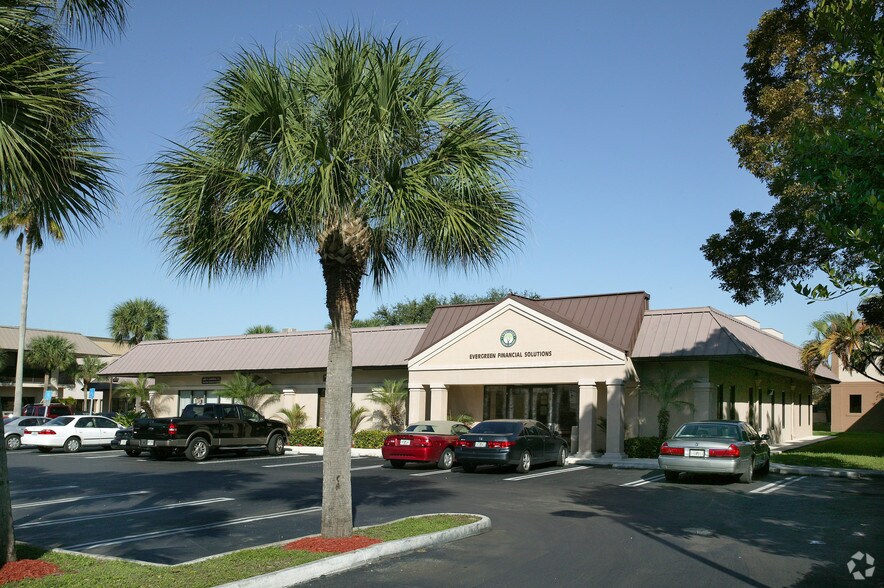 Dadeland West Office Park Miami, FL for Sale UK