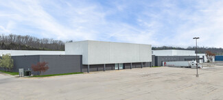 More details for 1475 Upper Valley Pike, Springfield, OH - Flex, Industrial for Rent