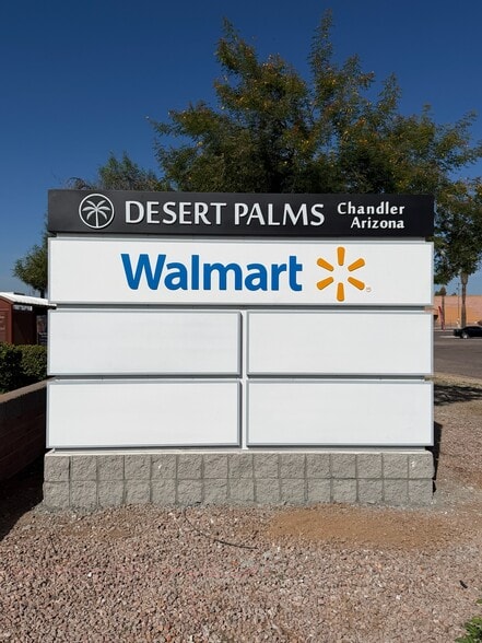 2055 N Alma School Rd, Chandler, AZ to rent - Building Photo - Image 3 of 17