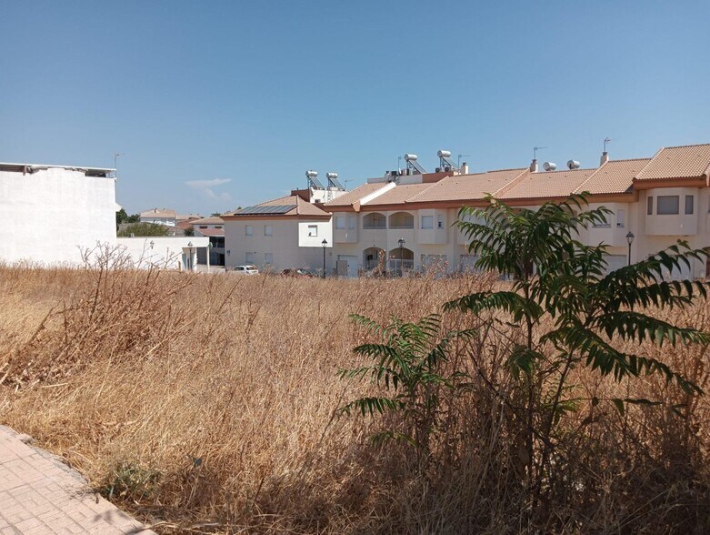 Land in Jaén, Jaén for sale - Building Photo - Image 2 of 8