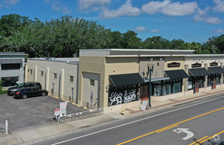 More details for 1636 Hendricks Ave, Jacksonville, FL - Retail for Rent