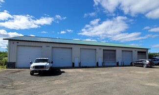 More details for 98 Silvermine Rd, Seymour, CT - Industrial for Rent