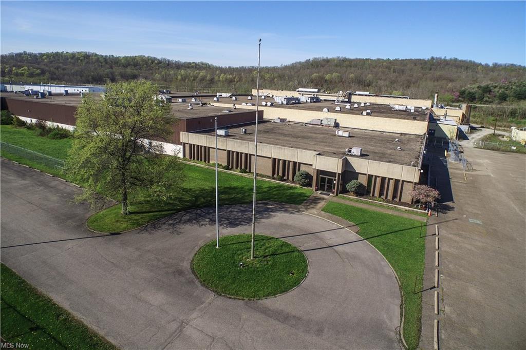 17226 Industrial Hwy, Caldwell, OH for rent Building Photo- Image 1 of 9