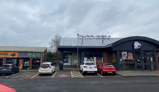 More details for 8 South Muirhead Rd, Cumbernauld - Retail for Rent