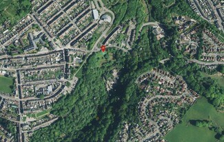 More details for 17 Railway Ter, Treharris - Land for Sale