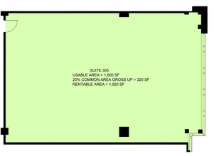 191 McNaughton Rd E, Vaughan, ON for rent Floor Plan- Image 1 of 1