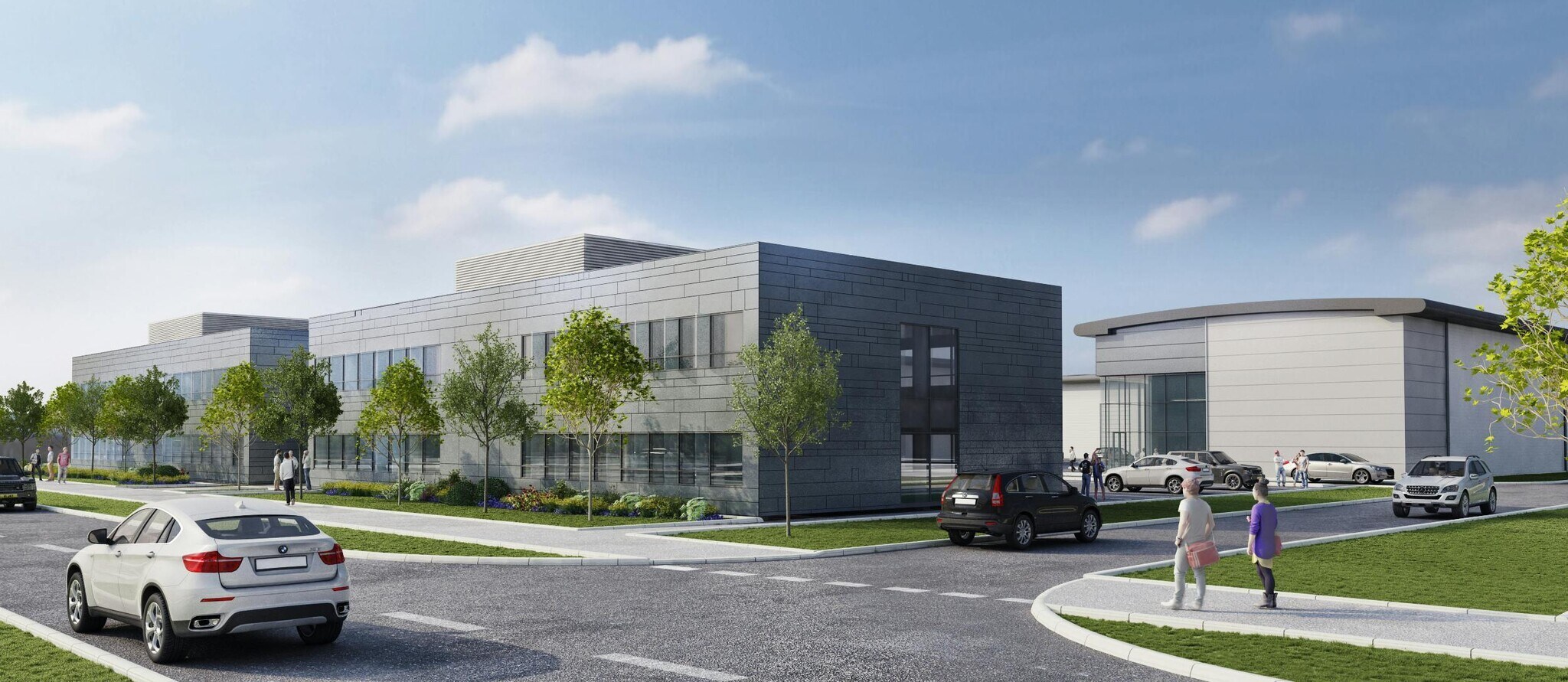 Harlow Innovation Park, Harlow for sale Building Photo- Image 1 of 1