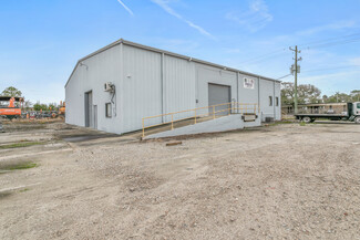 More details for 351 Zoo Pky, Jacksonville, FL - Industrial for Rent