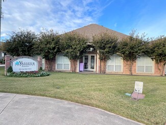 More details for 2931 Oak Park Cir, Fort Worth, TX - Office for Rent