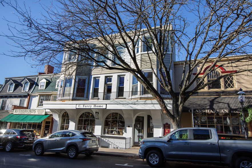 17-19 W State St, Doylestown, PA for sale - Building Photo - Image 1 of 13