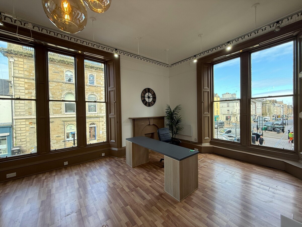 Sandgate, Ayr, SAY KA7 1LE - Unit 4 -  - Interior Photo - Image 1 of 1