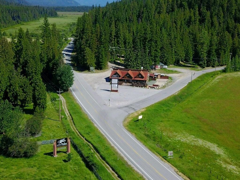 28685 Highway 57, Priest Lake, ID for sale Primary Photo- Image 1 of 1