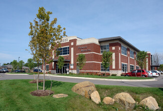 More details for 44000 W 12 Mile Rd, Novi, MI - Office/Medical for Rent