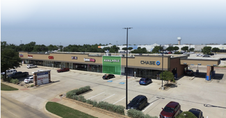 More details for 1015-1031 Hickory Creek Blvd, Hickory Creek, TX - Retail for Rent