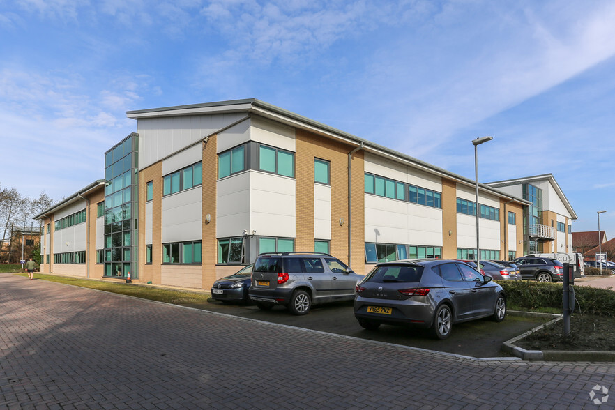 Monks Cross, York for rent - Building Photo - Image 2 of 2