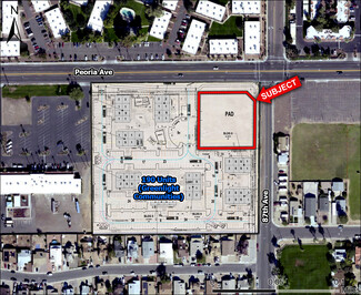 More details for Peoria Ave, Peoria, AZ - Land for Sale