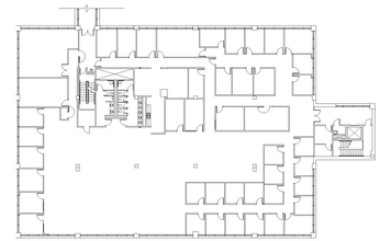 4500 S 129th East Ave, Tulsa, OK for rent Floor Plan- Image 1 of 1