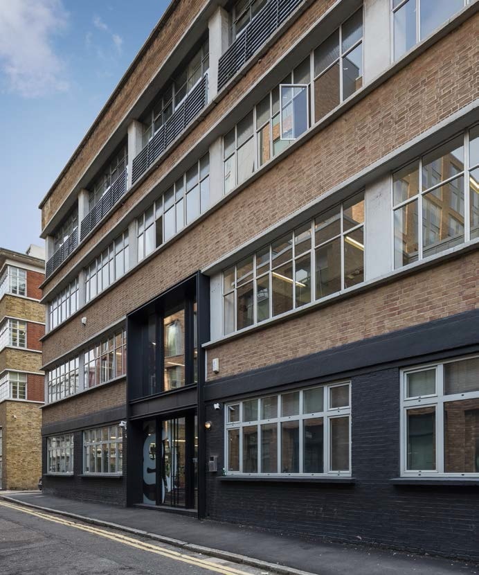 15-27 Gee St, London for sale Building Photo- Image 1 of 1