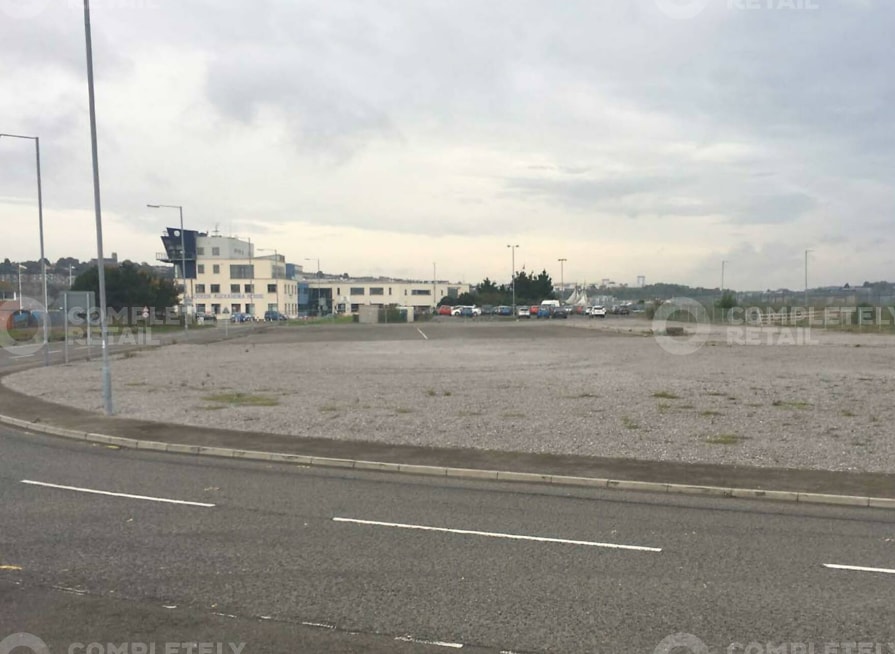 Cargo Rd, Cardiff to rent Primary Photo- Image 1 of 2