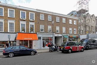 More details for 52 Ledbury Rd, London - Retail for Rent