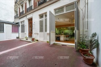 More details for 5 Avenue De L'Observatoire, Paris - Office for Sale