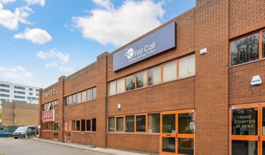 55-57 Park Royal Rd, London to rent Building Photo- Image 1 of 7