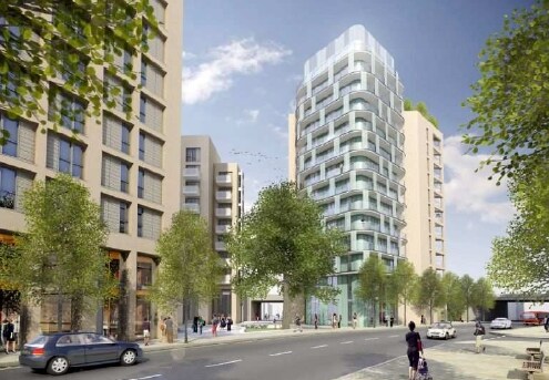 Loampit Vale, London for sale Primary Photo- Image 1 of 1