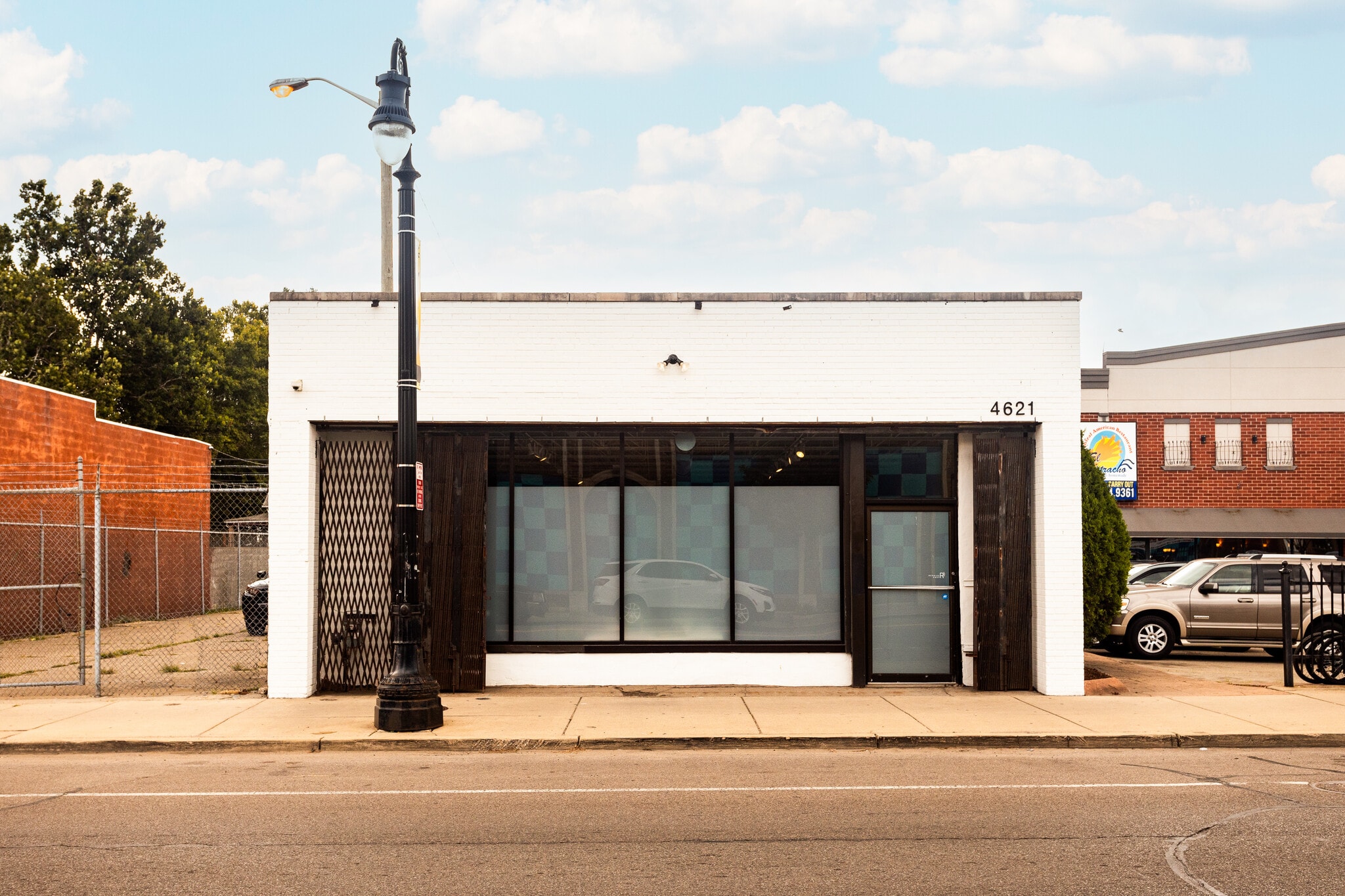 4621 W Vernor Hwy, Detroit, MI for sale Primary Photo- Image 1 of 12