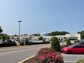 2800 Virginia Beach Blvd, Virginia Beach, VA for sale Building Photo- Image 1 of 1