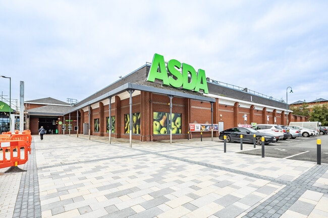 More details for Cockhedge Way, Warrington - Retail to Rent