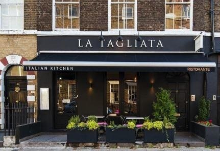 45 Grafton Way, London for sale Primary Photo- Image 1 of 1