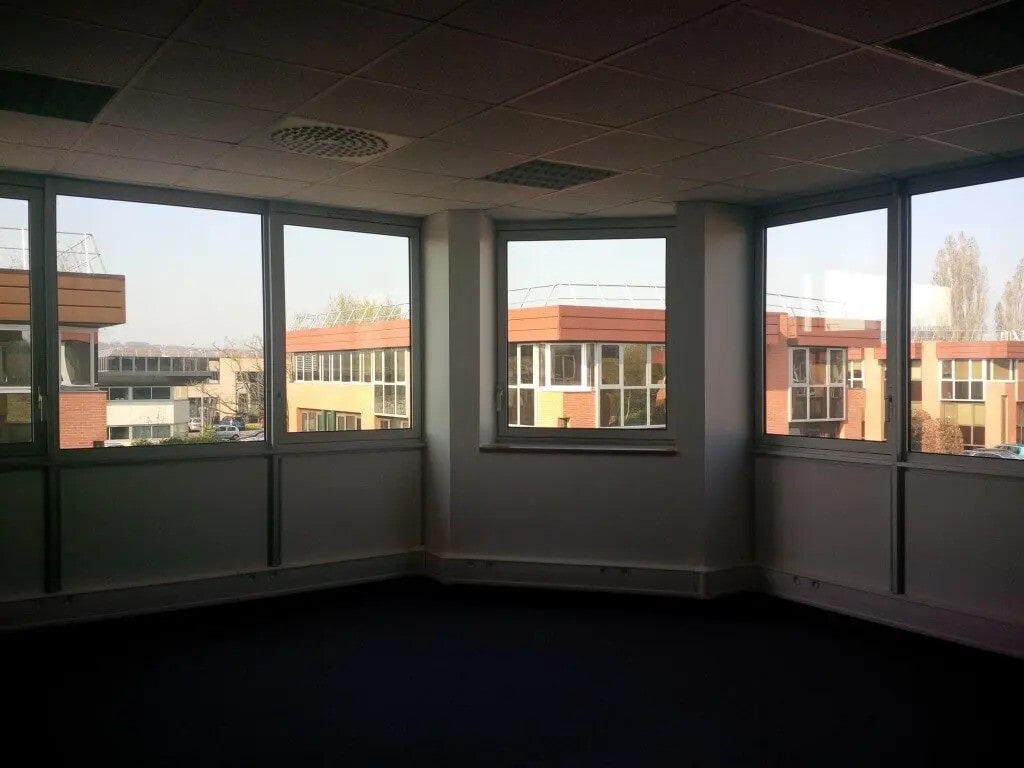 Location Bureaux 3 000 m² - Photo 1