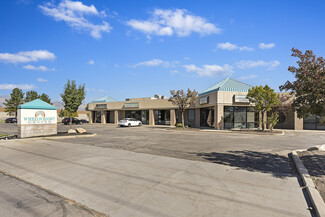 More details for 2820-2890 S 1900 W, Ogden, UT - Office/Retail for Rent