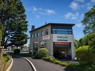 More details for 1 Bis Chemin Du Tronchon, Champagne-au-Mont-d'Or - Office to Rent