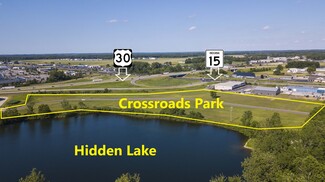 More details for 2410 Hidden Lake Rd, Warsaw, IN - Land for Sale