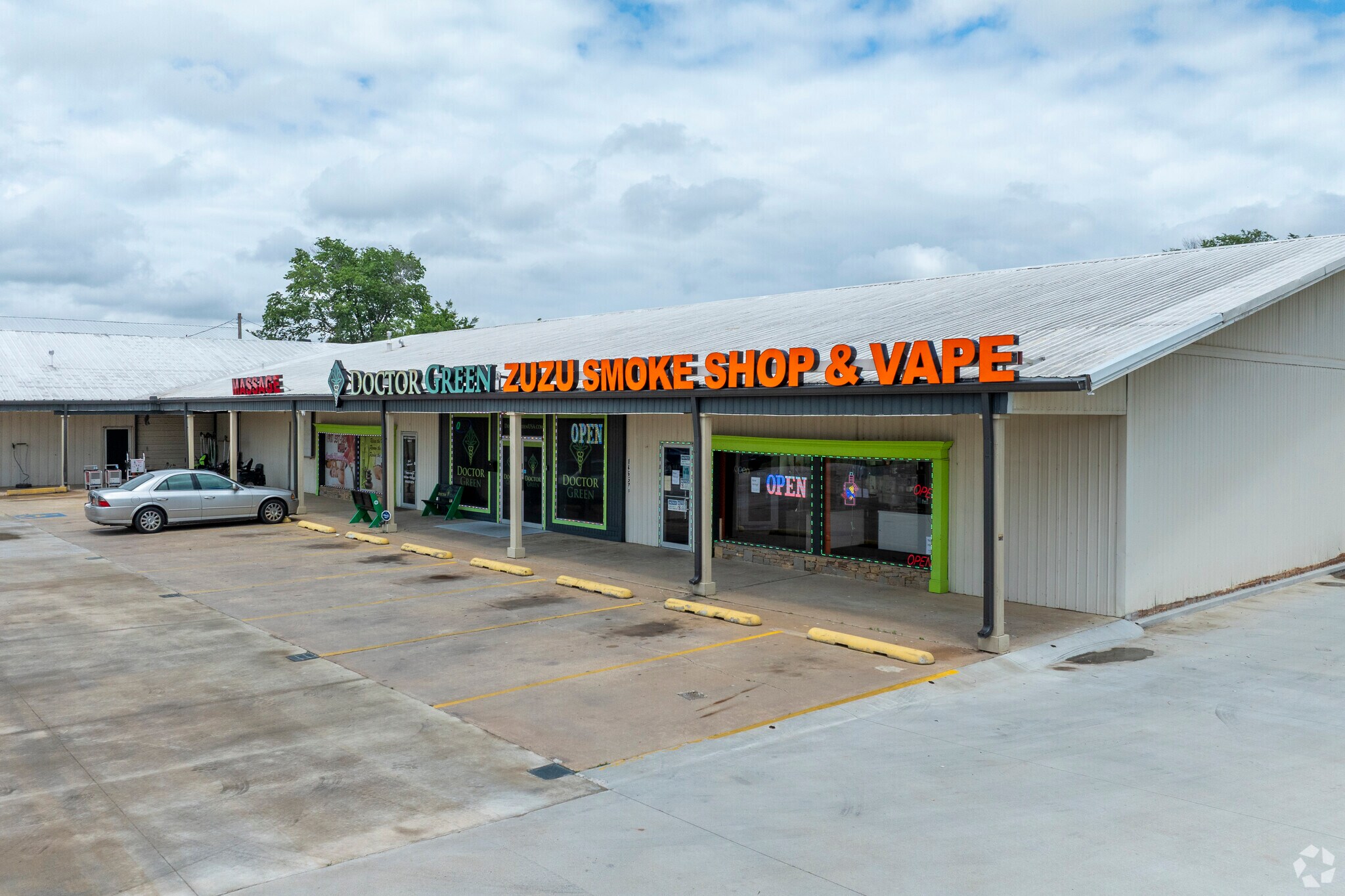 14657 S Memorial Dr, Bixby, OK for sale Primary Photo- Image 1 of 1