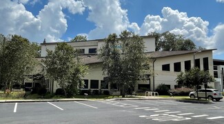 More details for 6901 SW 24th Avenue, Gainesville, FL - Office for Rent