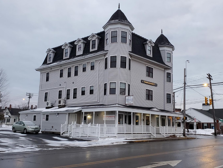 33 Park St, Rockland, ME for sale - Building Photo - Image 2 of 10