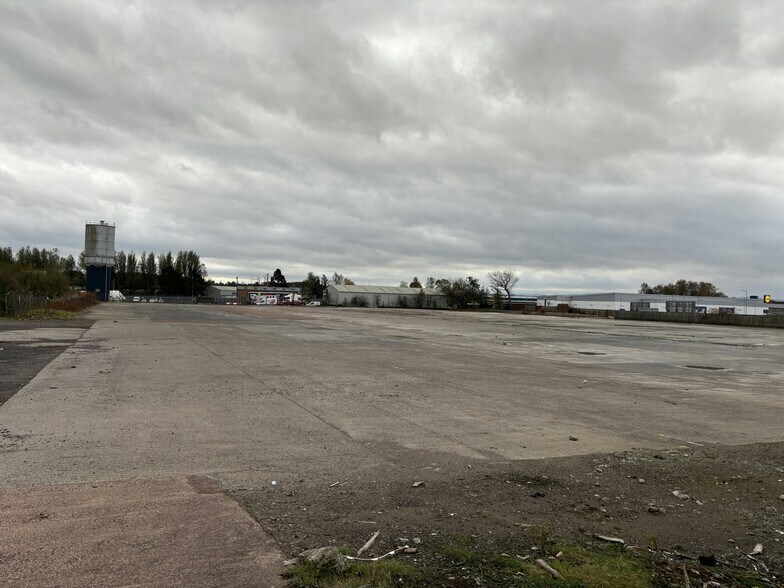 Borland Dr, Larkhall for sale - Building Photo - Image 2 of 2